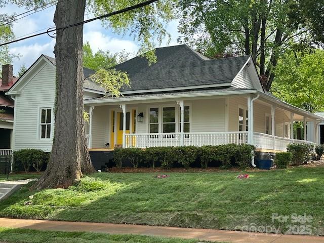 300 Kelly Street Statesville NC 28677
