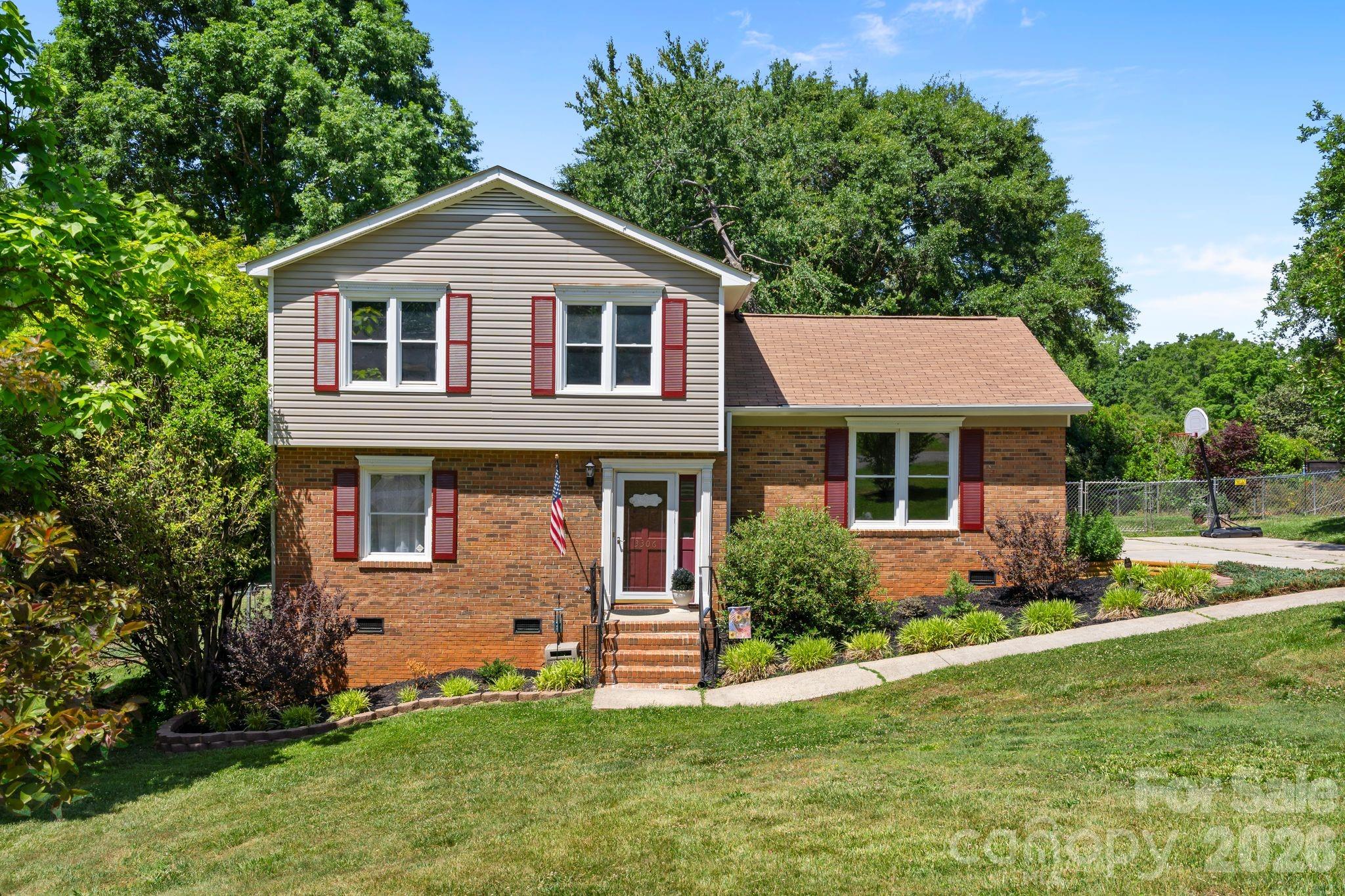 3306 Tamworth Lane Gastonia NC 28052