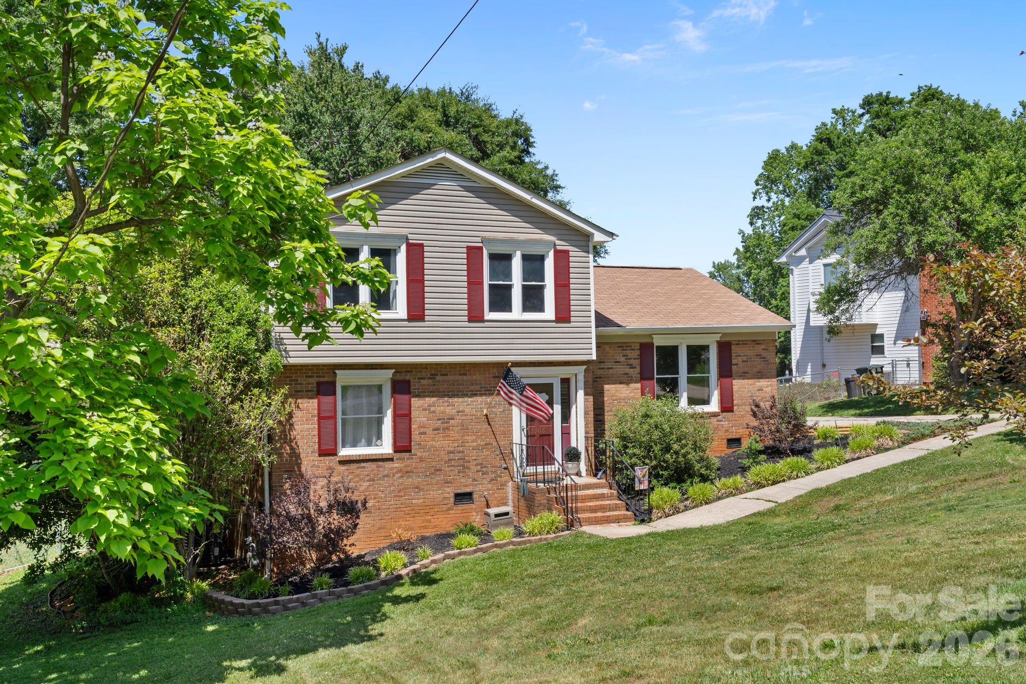 3306 Tamworth Lane Gastonia NC 28052