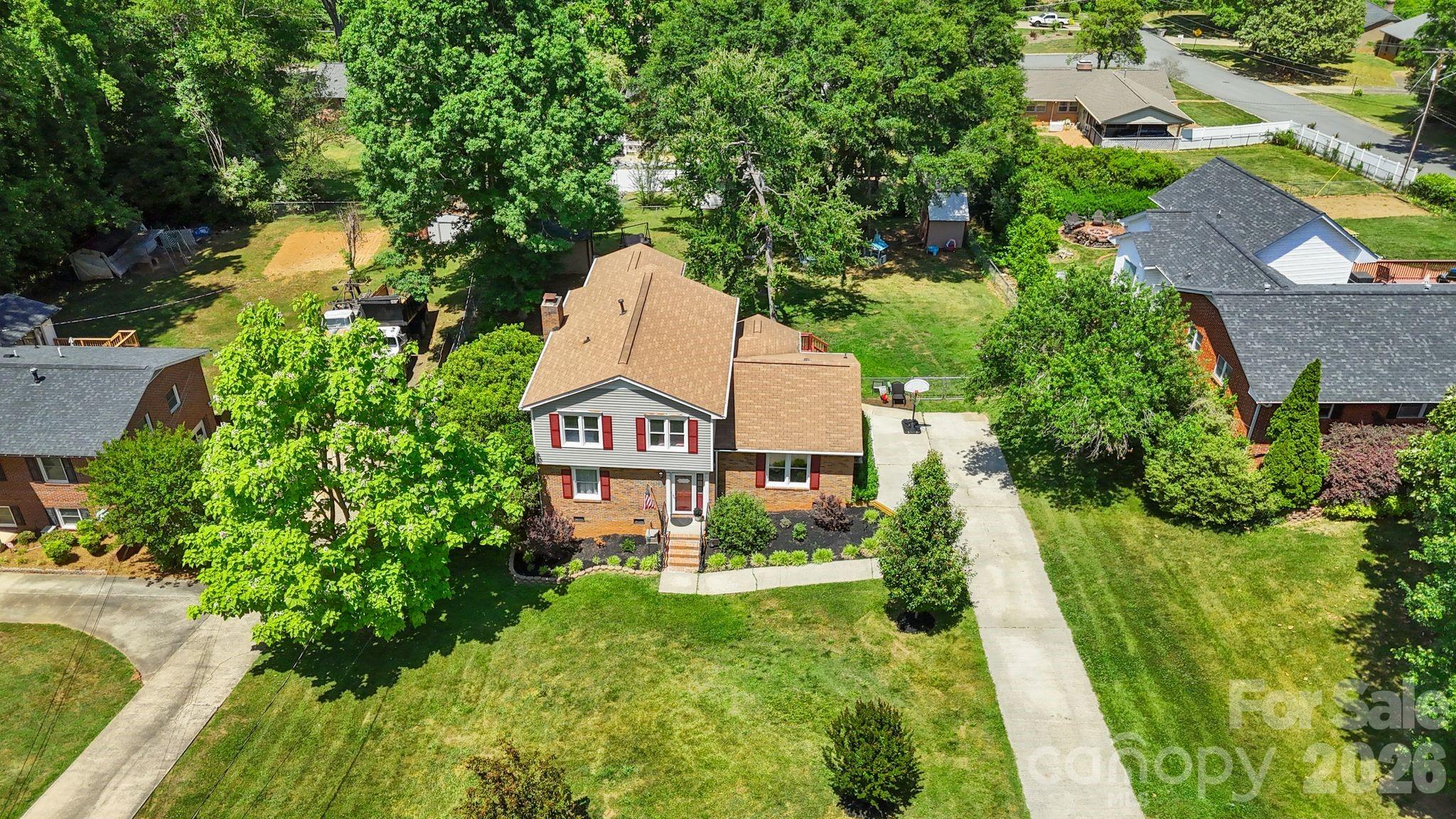 3306 Tamworth Lane Gastonia NC 28052