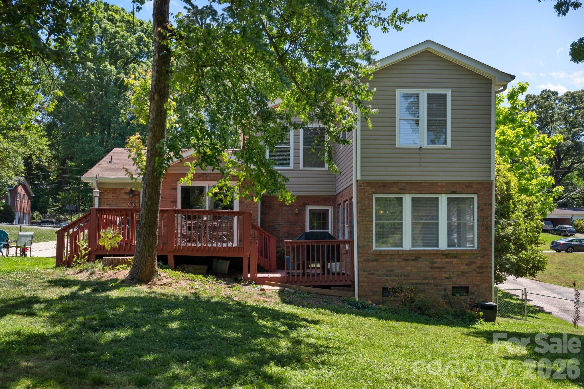 3306 Tamworth Lane Gastonia NC 28052