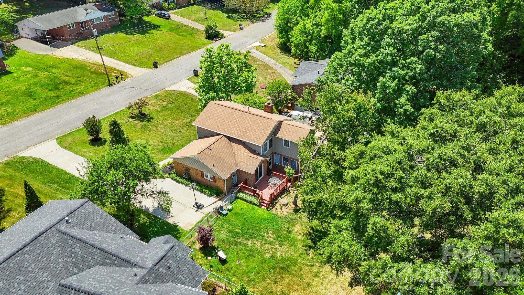 3306 Tamworth Lane Gastonia NC 28052