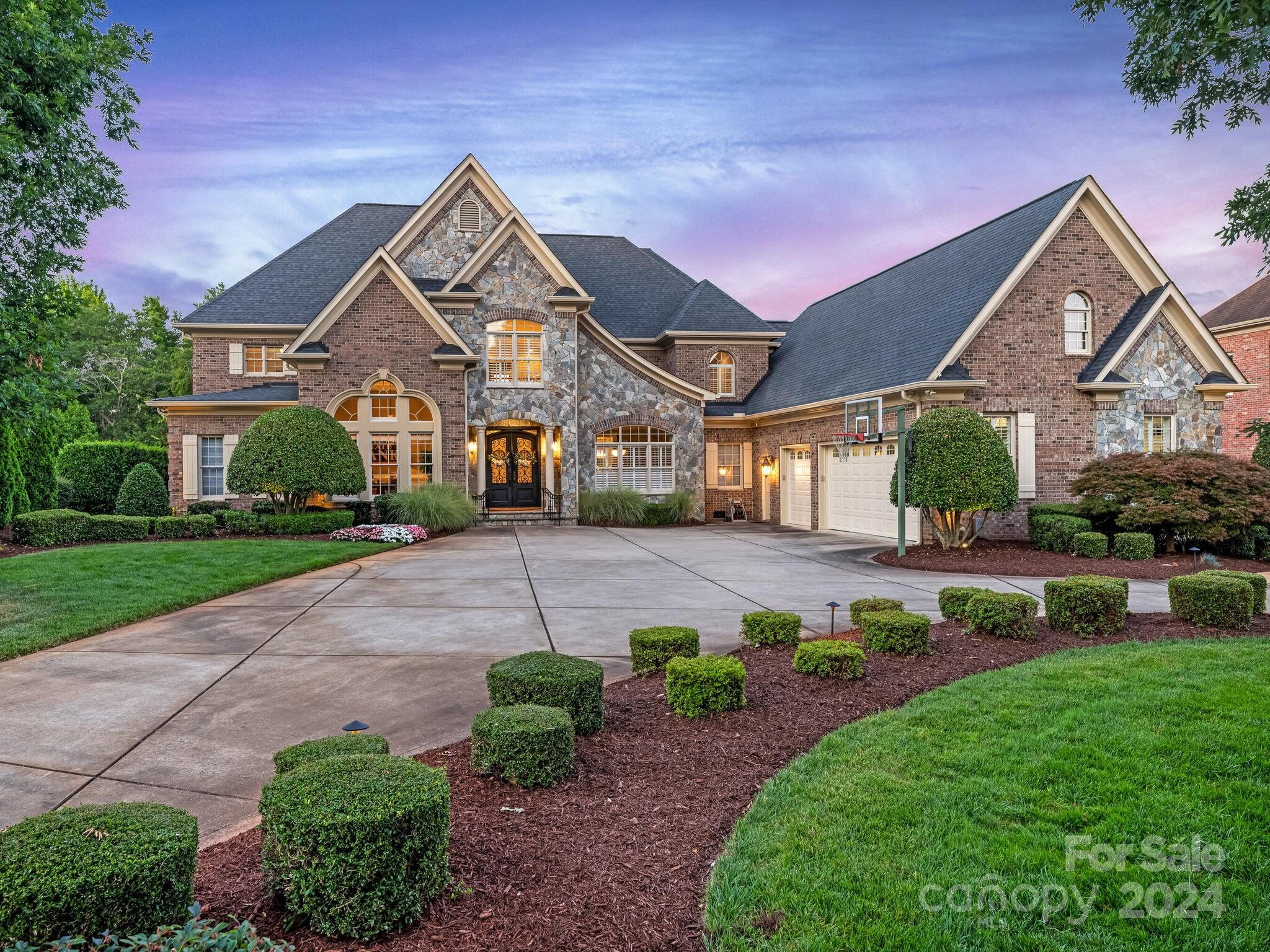 1407 Venetian Way Drive Waxhaw NC 28173