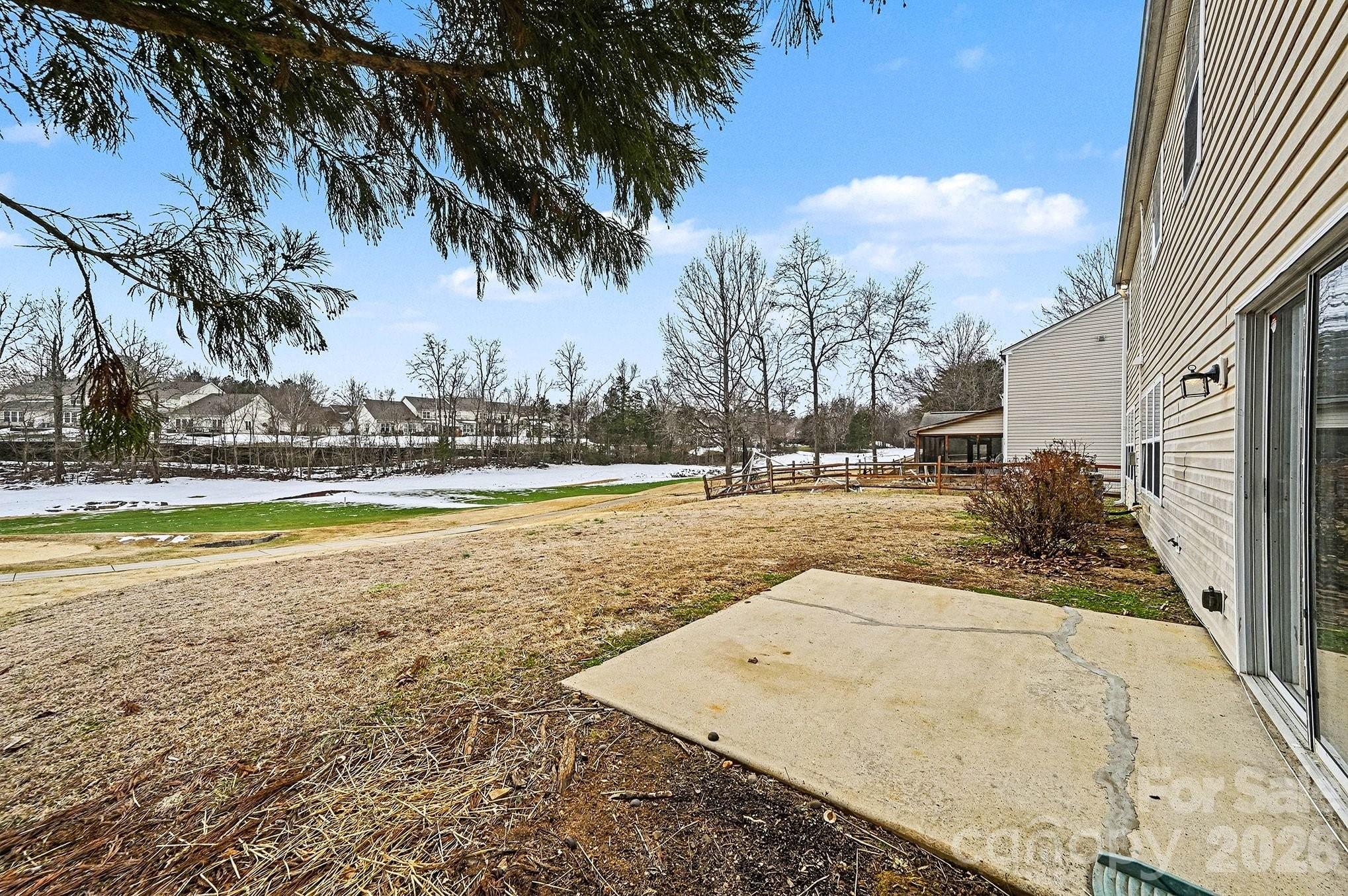 10708 Haddington Drive NW Charlotte NC 28269