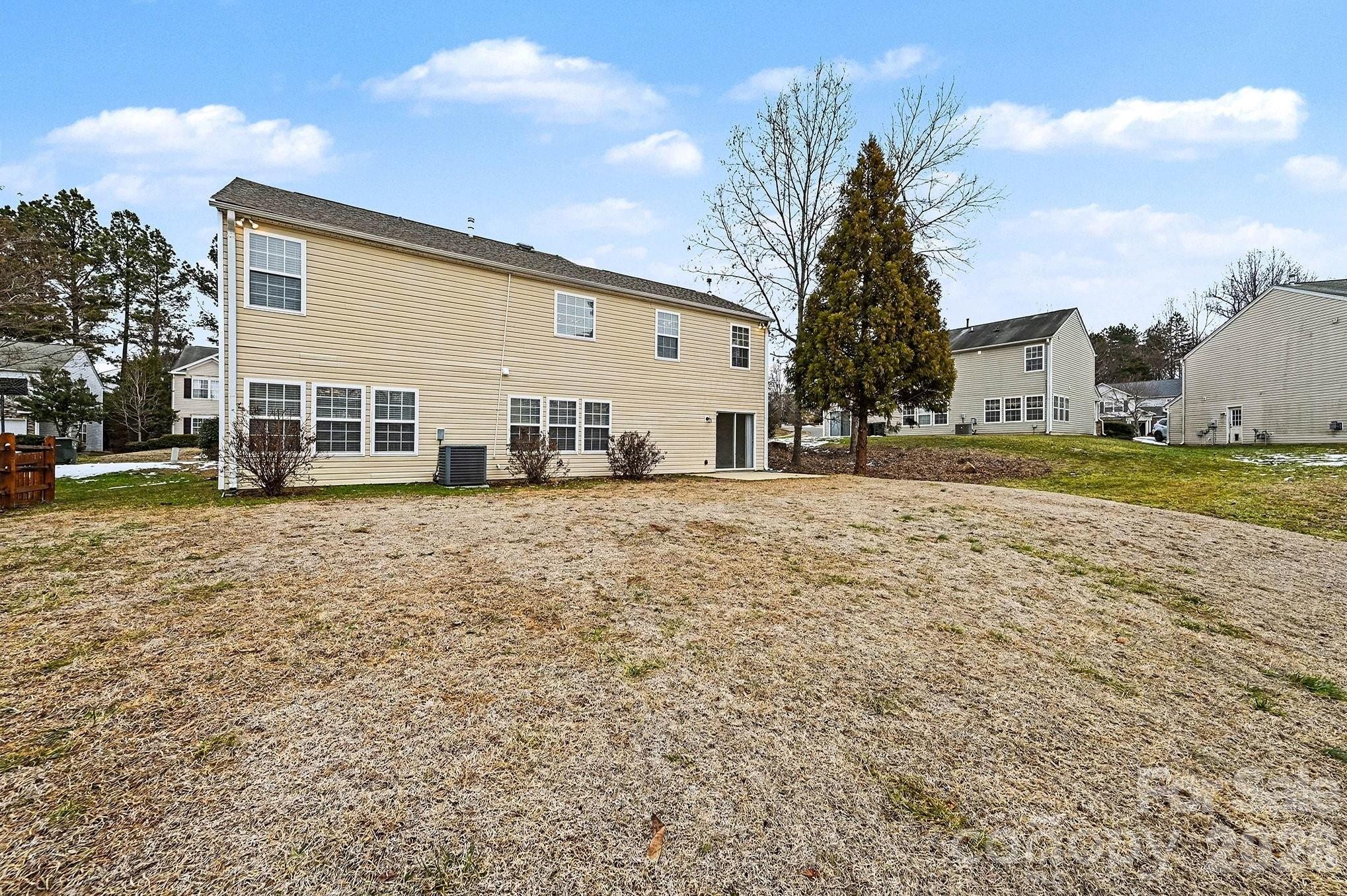10708 Haddington Drive NW Charlotte NC 28269