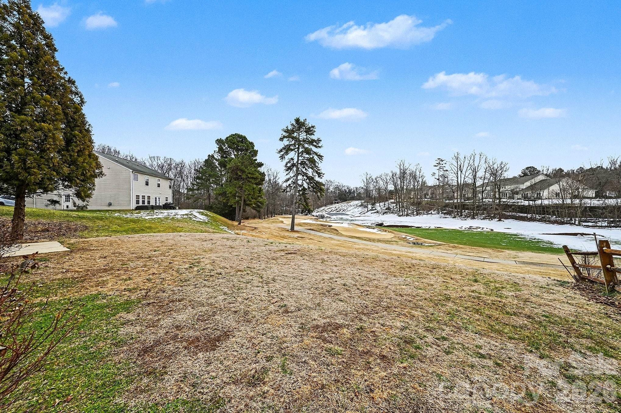 10708 Haddington Drive NW Charlotte NC 28269