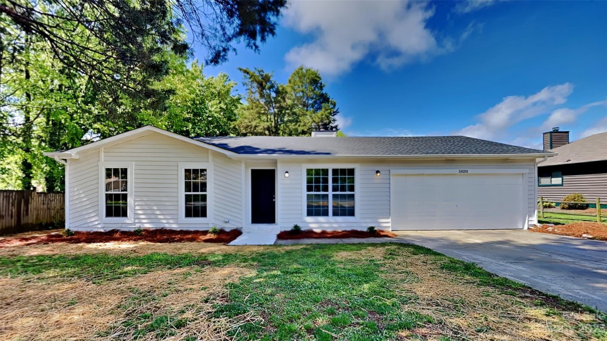 5838 Hanna Court Charlotte NC 28212