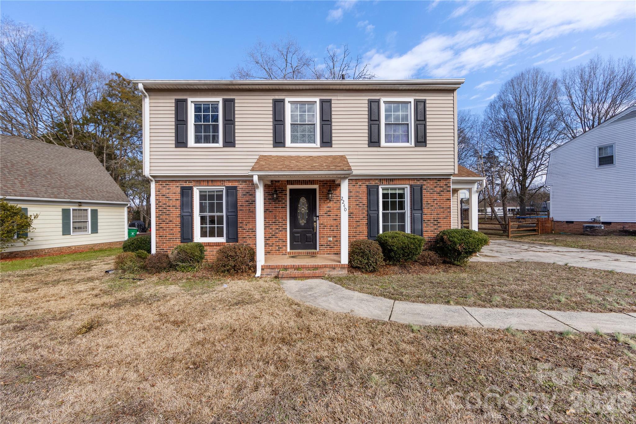 2240 Lawton Bluff Road Charlotte NC 28226