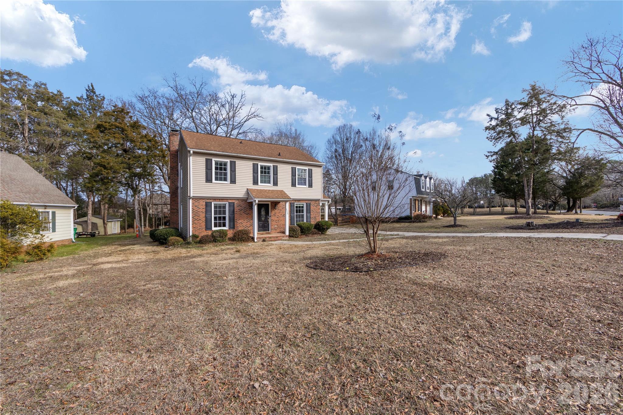 2240 Lawton Bluff Road Charlotte NC 28226
