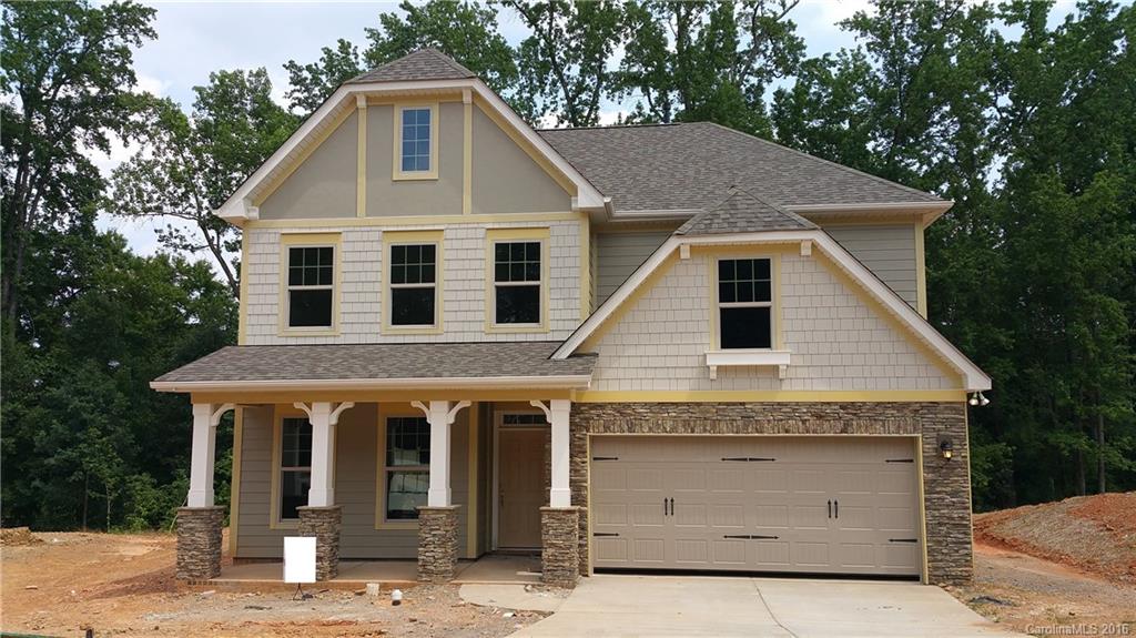 3404 Neely Evans Court Monroe NC 28110