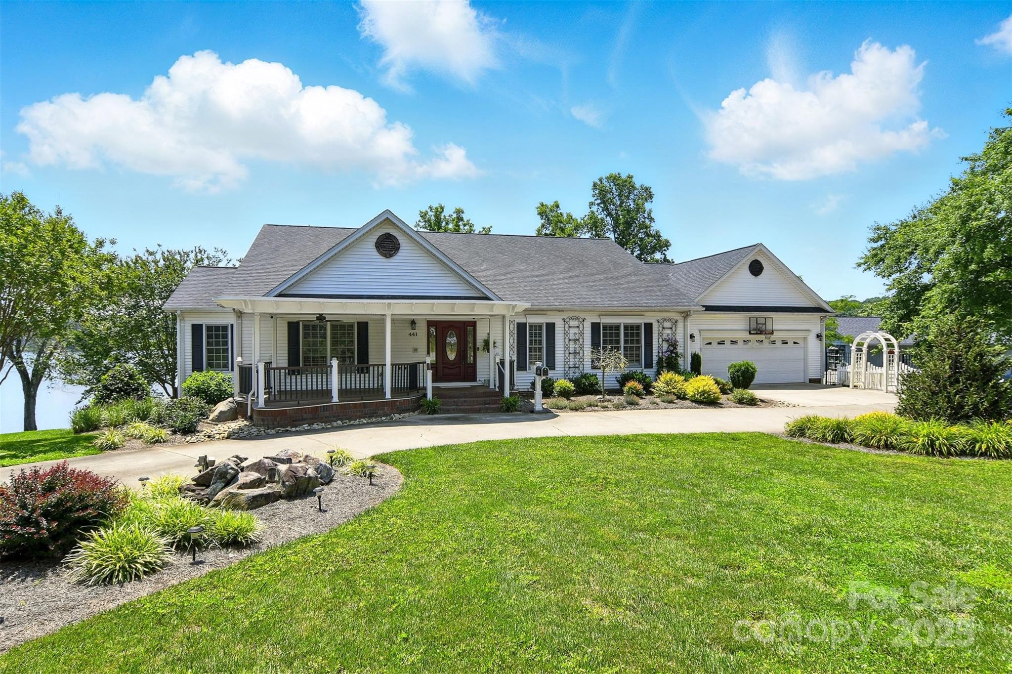 441 Wildlife Club Lane Taylorsville NC 28681