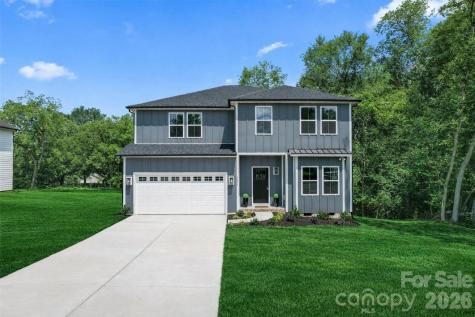 5234 Rocky River Crossing Road Harrisburg NC 28075