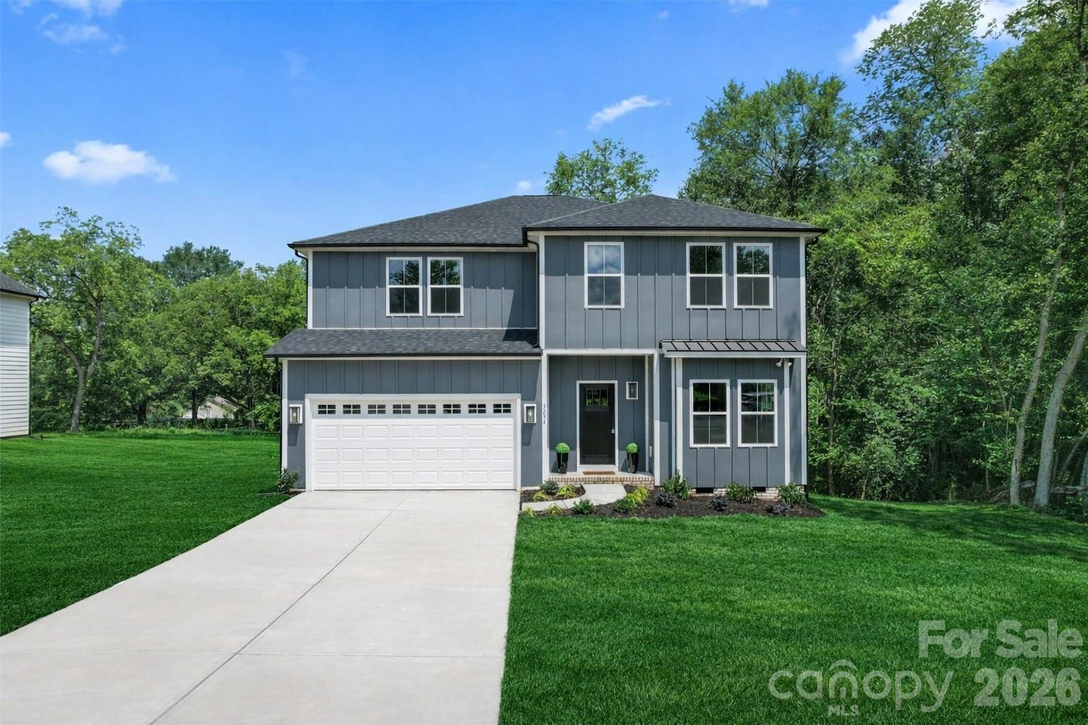 5234 Rocky River Crossing Road Harrisburg NC 28075