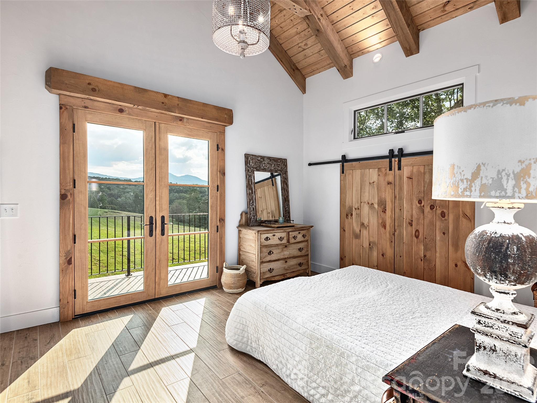 4546 Pine Log Road Brasstown NC 28902