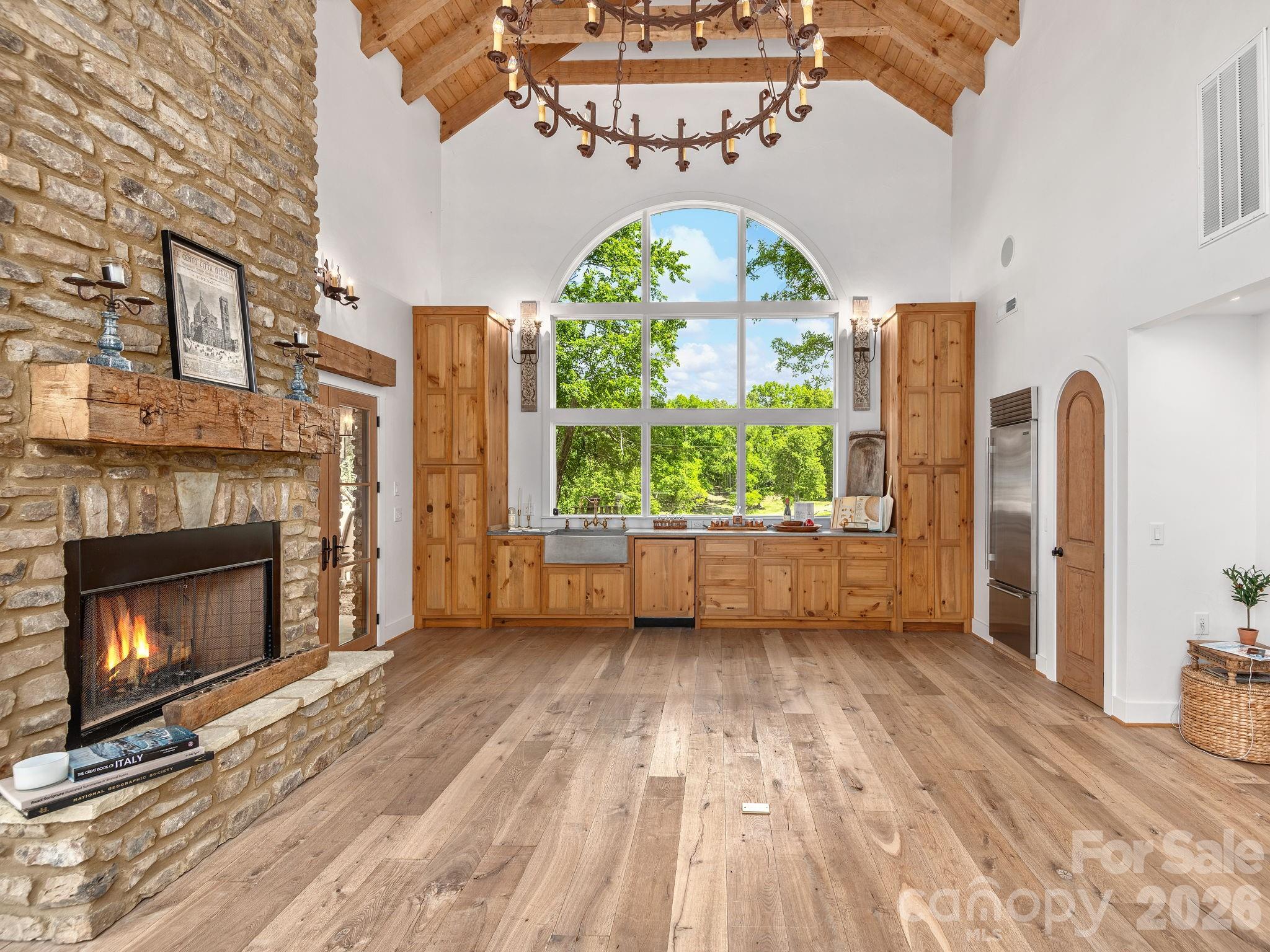 4546 Pine Log Road Brasstown NC 28902