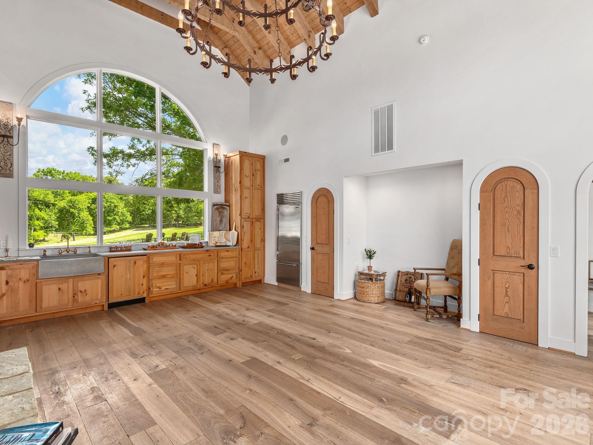 4546 Pine Log Road Brasstown NC 28902
