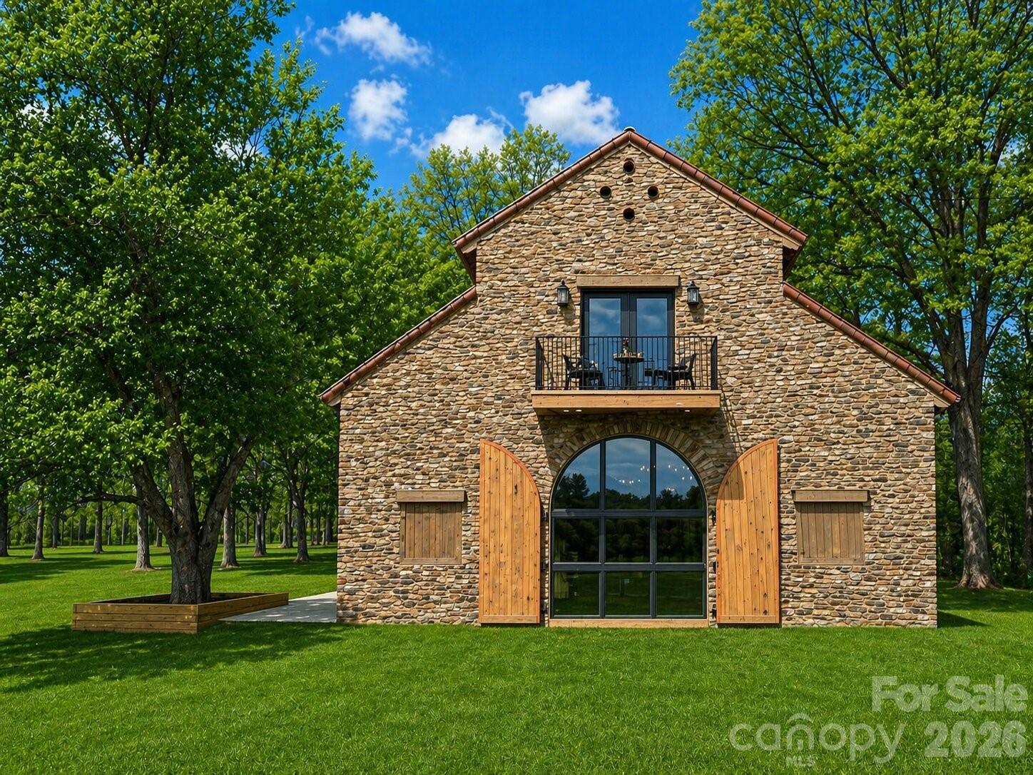 4546 Pine Log Road Brasstown NC 28902