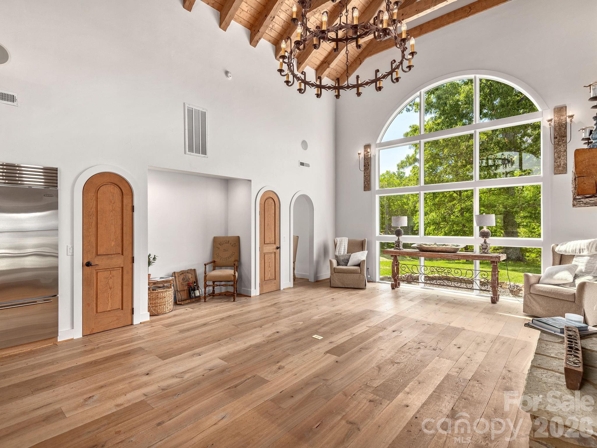 4546 Pine Log Road Brasstown NC 28902