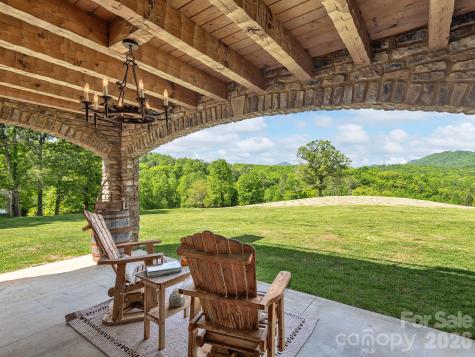 4546 Pine Log Road Brasstown NC 28902