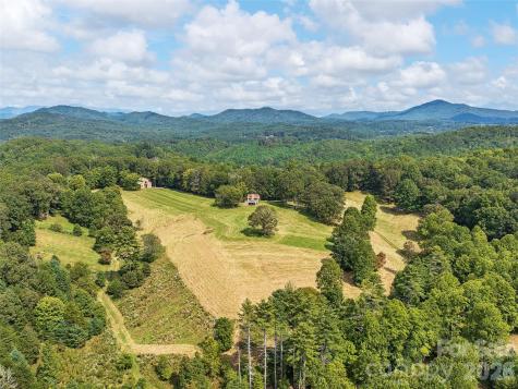 4546 Pine Log Road Brasstown NC 28902