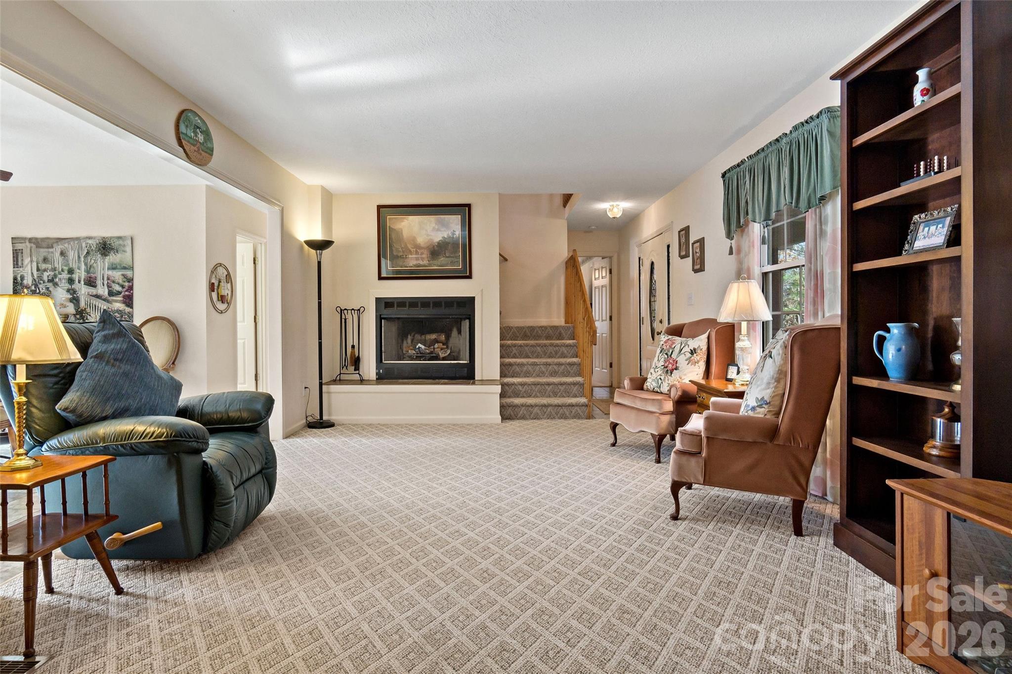65 Gypsy Mountain Drive Marion NC 28752