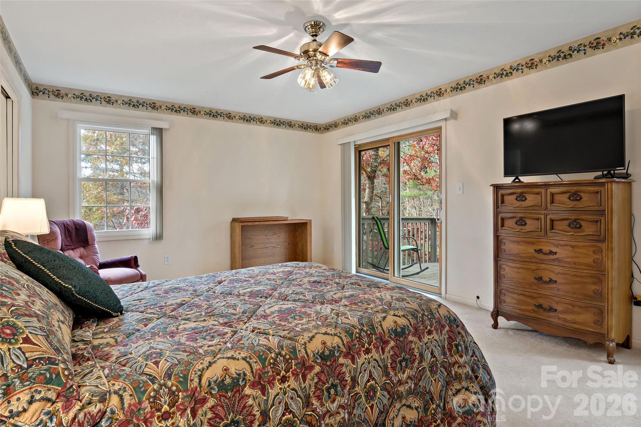 65 Gypsy Mountain Drive Marion NC 28752