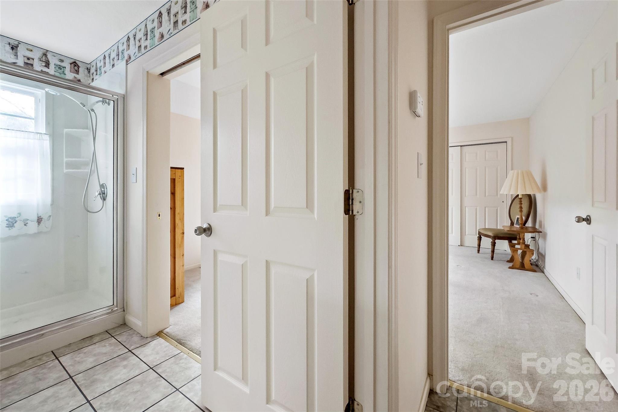 65 Gypsy Mountain Drive Marion NC 28752