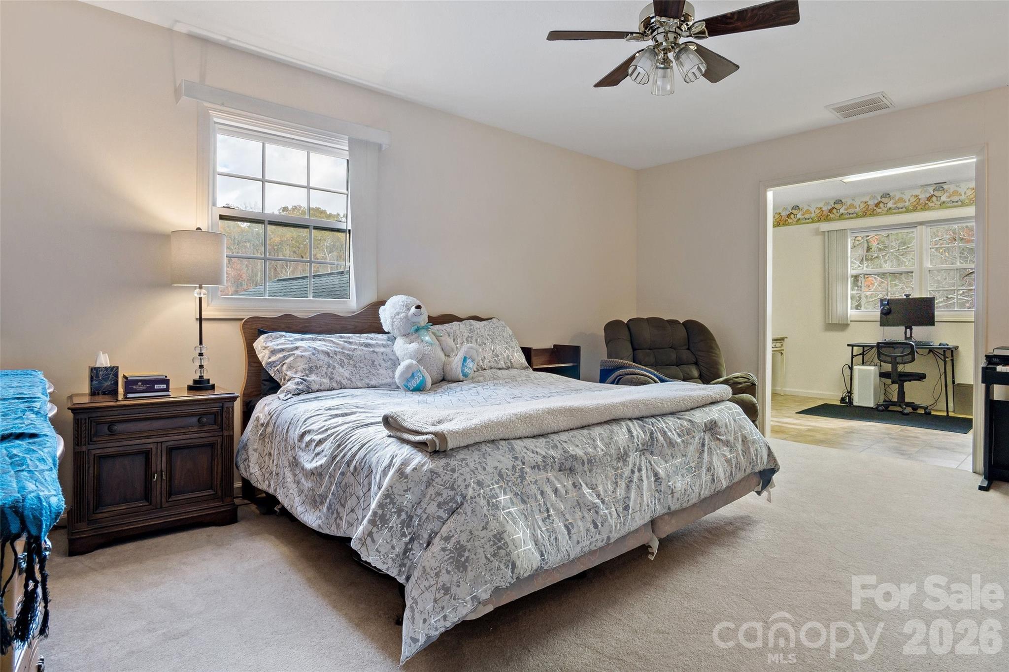 65 Gypsy Mountain Drive Marion NC 28752
