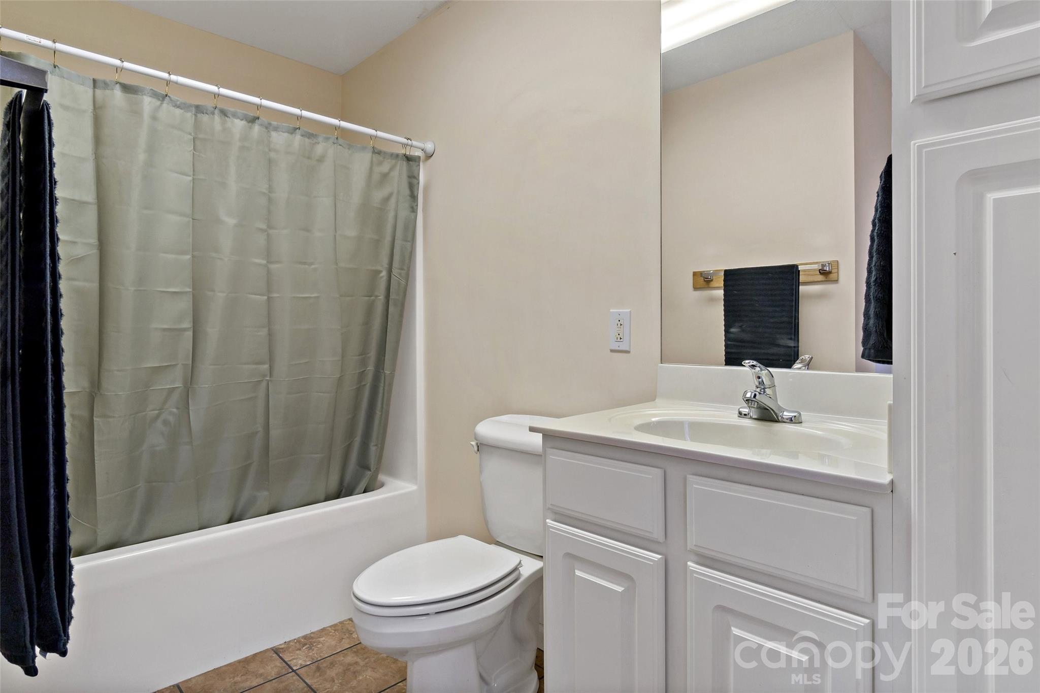 65 Gypsy Mountain Drive Marion NC 28752