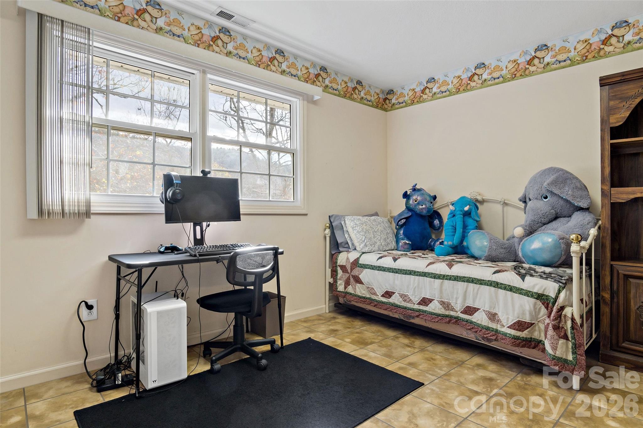 65 Gypsy Mountain Drive Marion NC 28752
