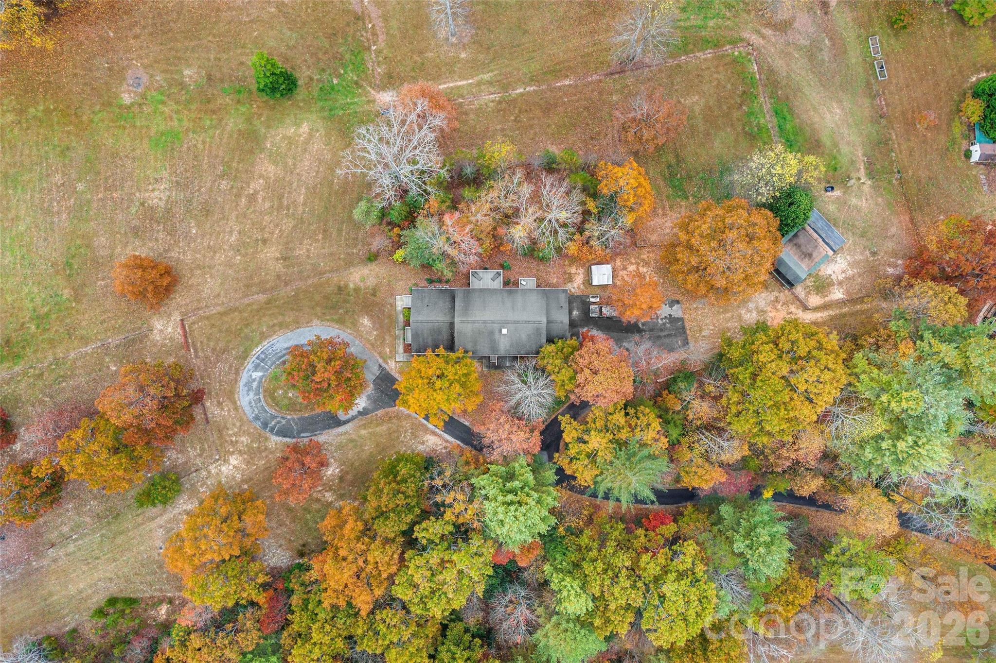 65 Gypsy Mountain Drive Marion NC 28752