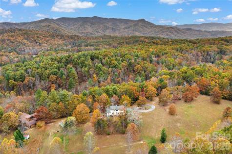 65 Gypsy Mountain Drive Marion NC 28752