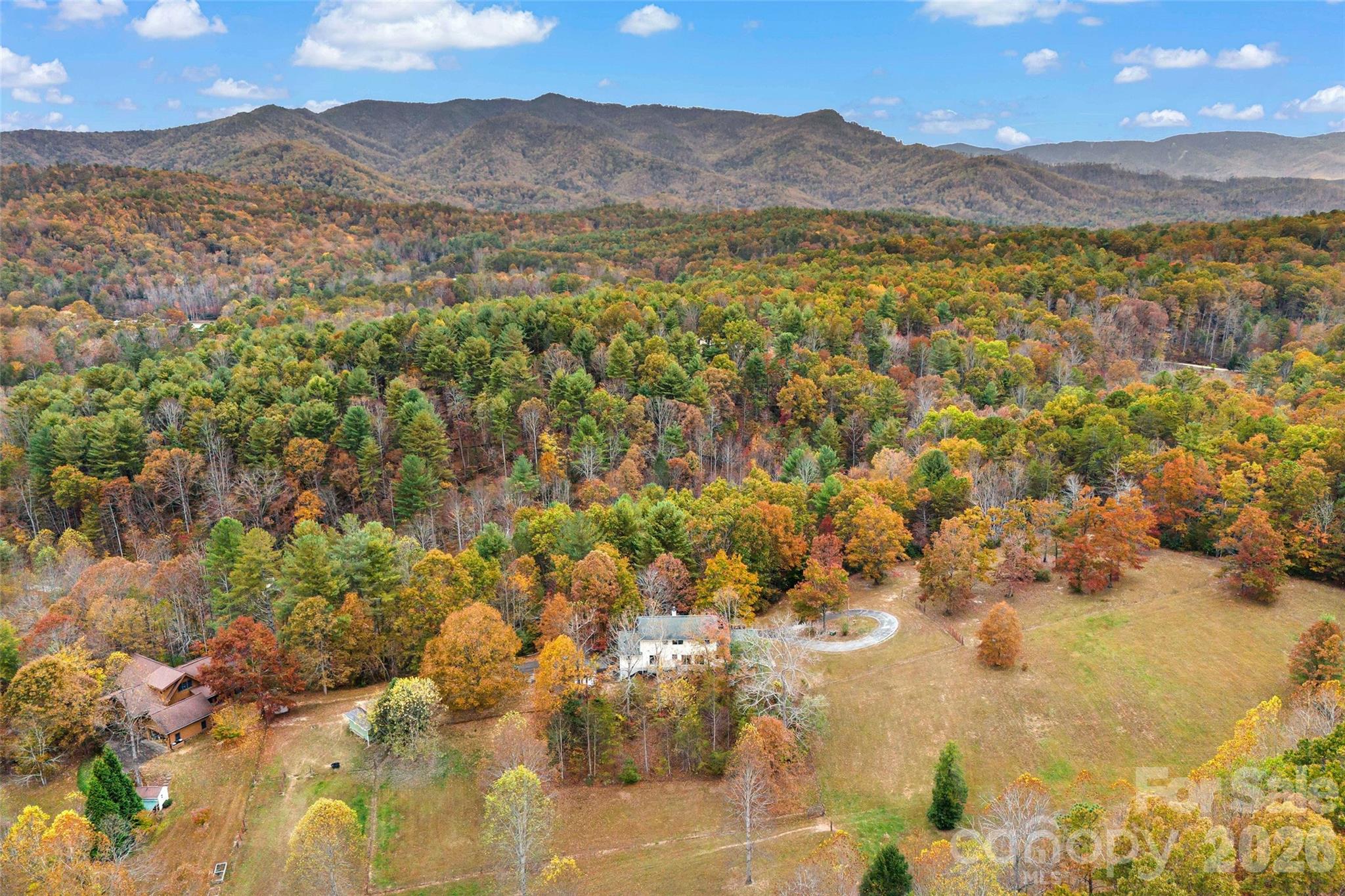 65 Gypsy Mountain Drive Marion NC 28752