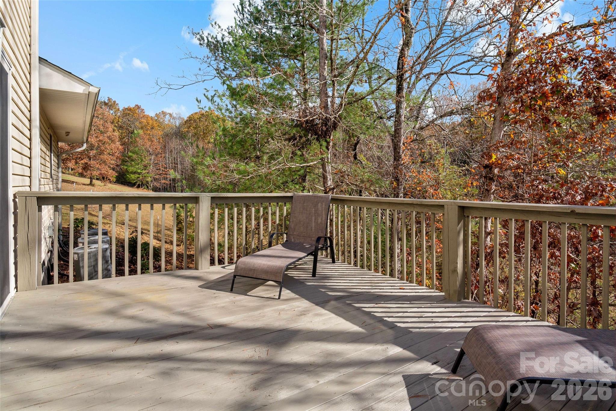 65 Gypsy Mountain Drive Marion NC 28752