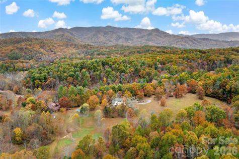 65 Gypsy Mountain Drive Marion NC 28752