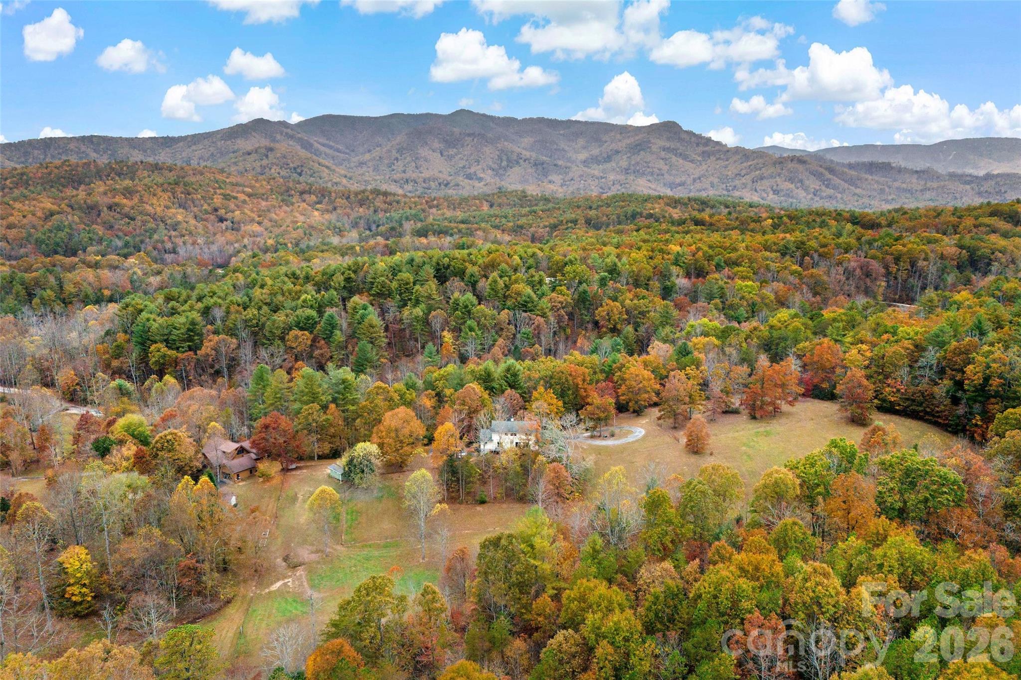 65 Gypsy Mountain Drive Marion NC 28752