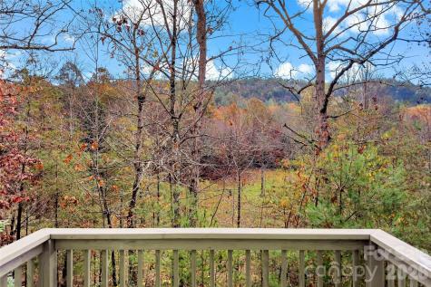 65 Gypsy Mountain Drive Marion NC 28752