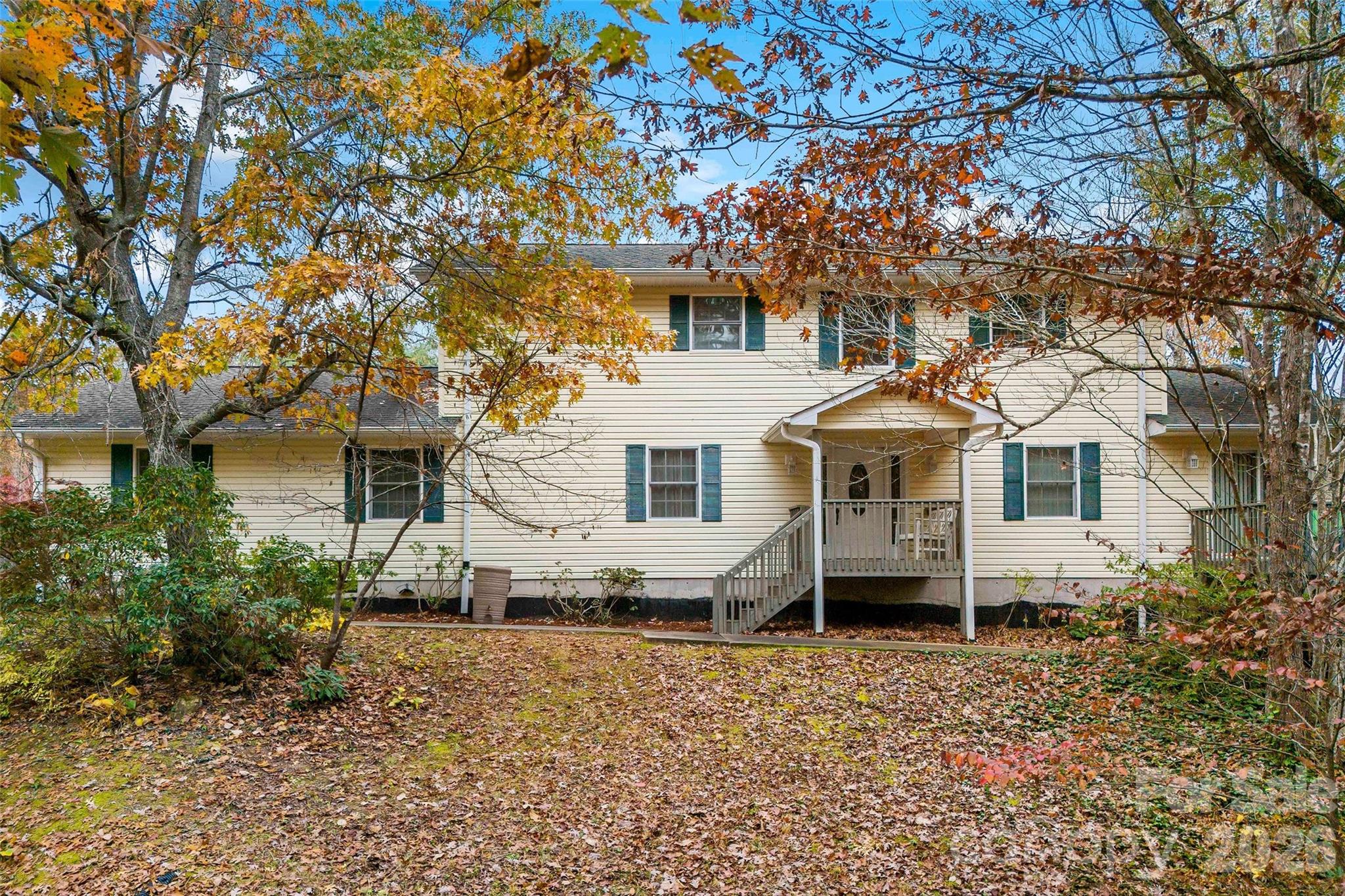 65 Gypsy Mountain Drive Marion NC 28752