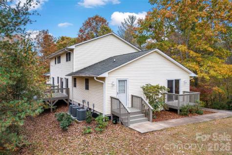 65 Gypsy Mountain Drive Marion NC 28752