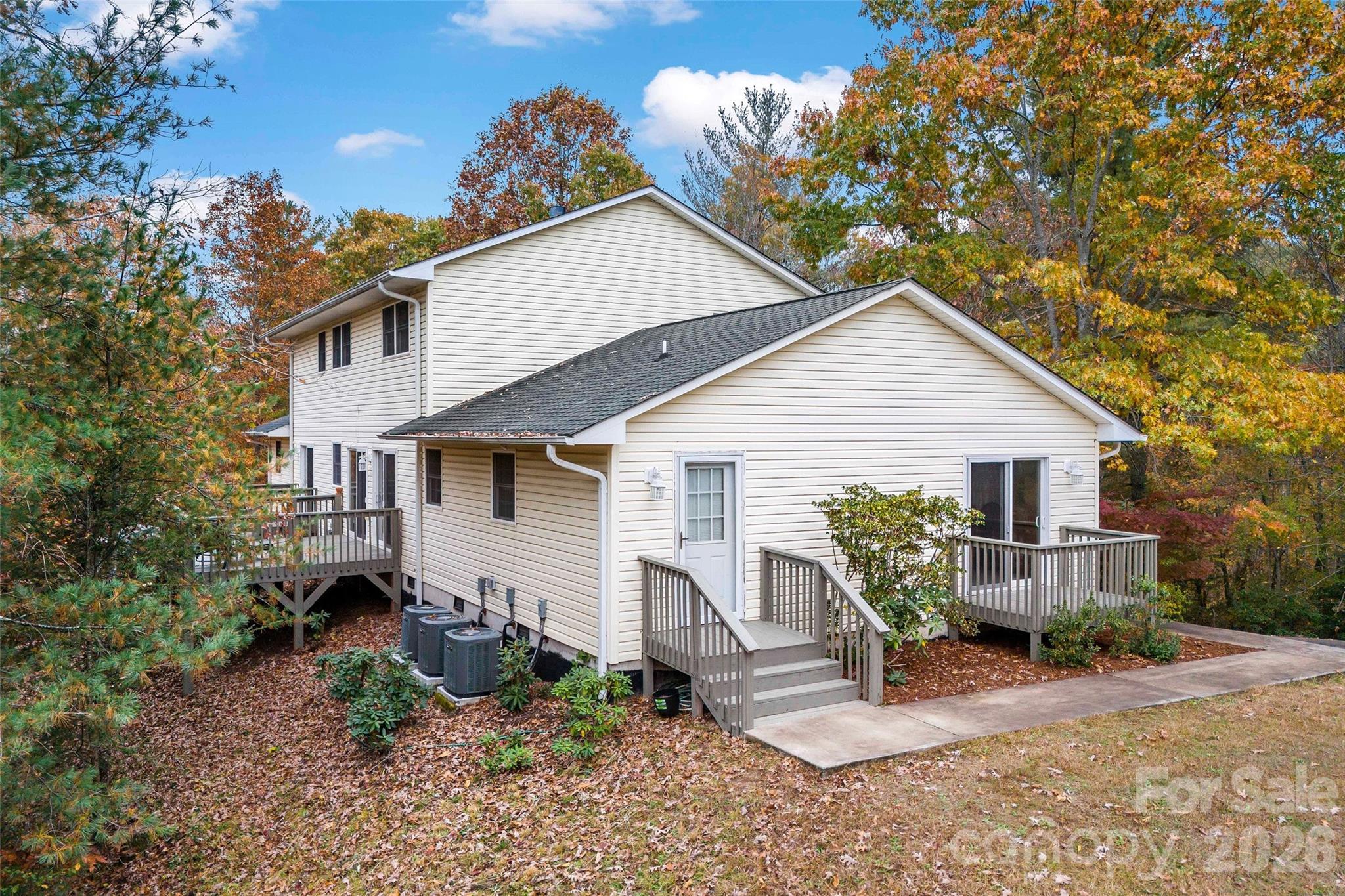 65 Gypsy Mountain Drive Marion NC 28752