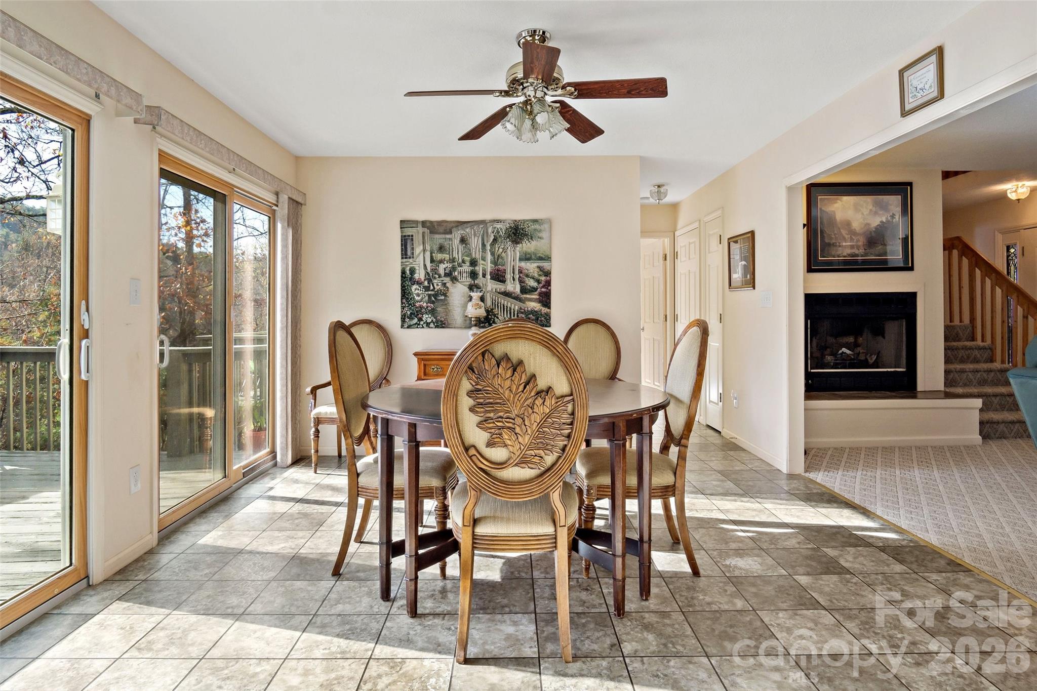 65 Gypsy Mountain Drive Marion NC 28752