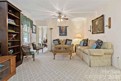65 Gypsy Mountain Drive Marion NC 28752