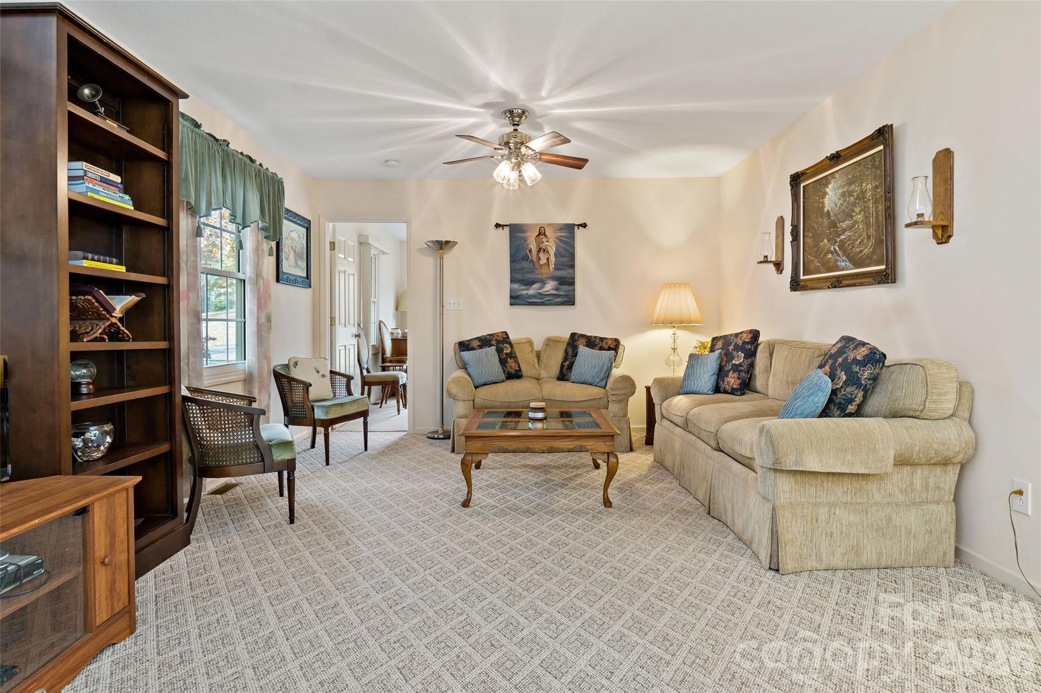 65 Gypsy Mountain Drive Marion NC 28752