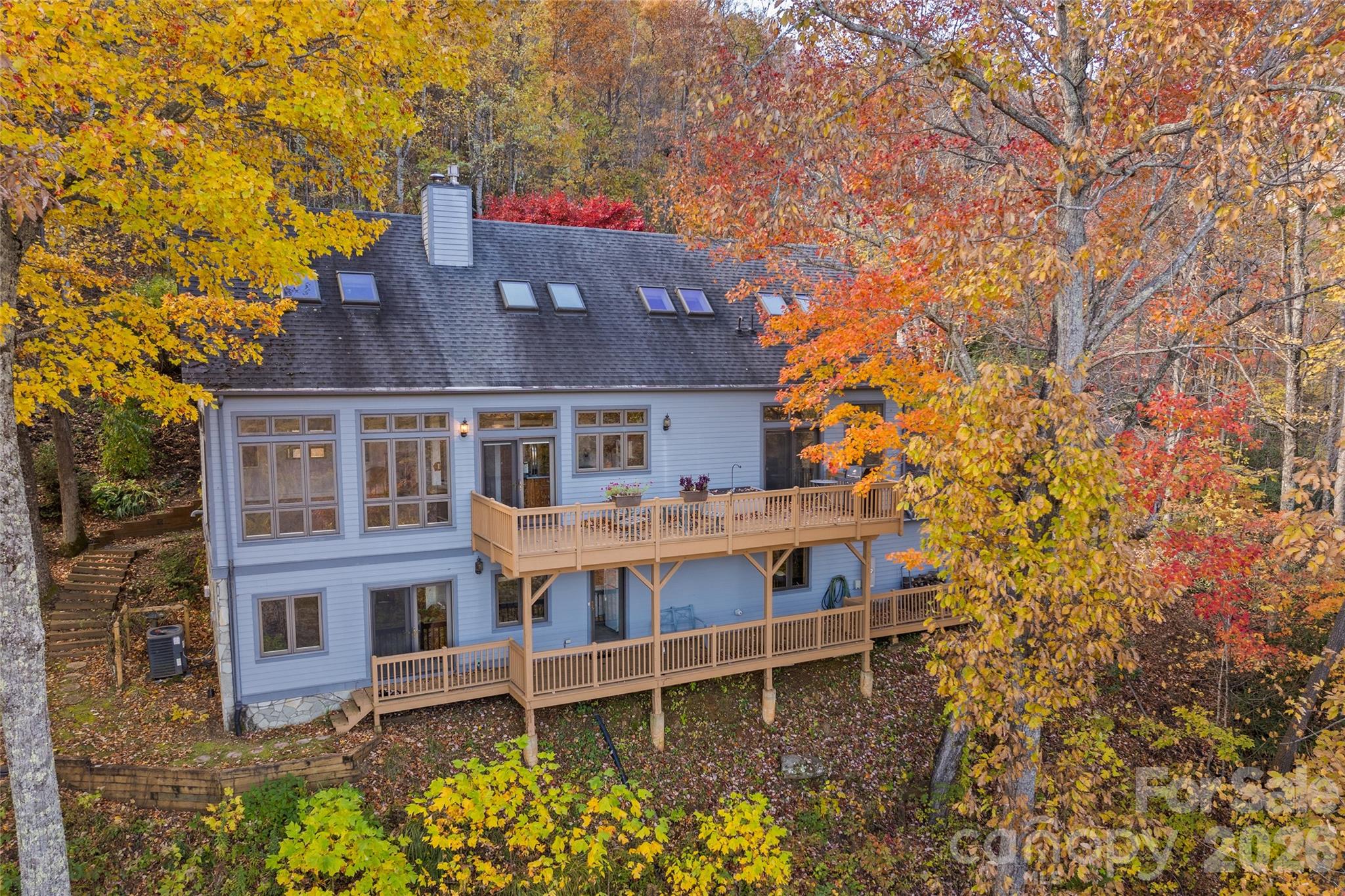 33 Great Aspen Way Black Mountain NC 28711