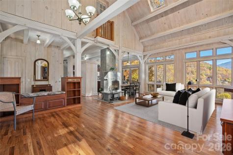 33 Great Aspen Way Black Mountain NC 28711