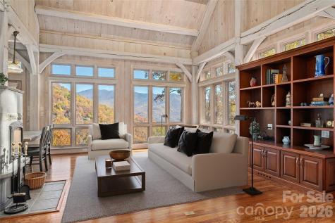 33 Great Aspen Way Black Mountain NC 28711