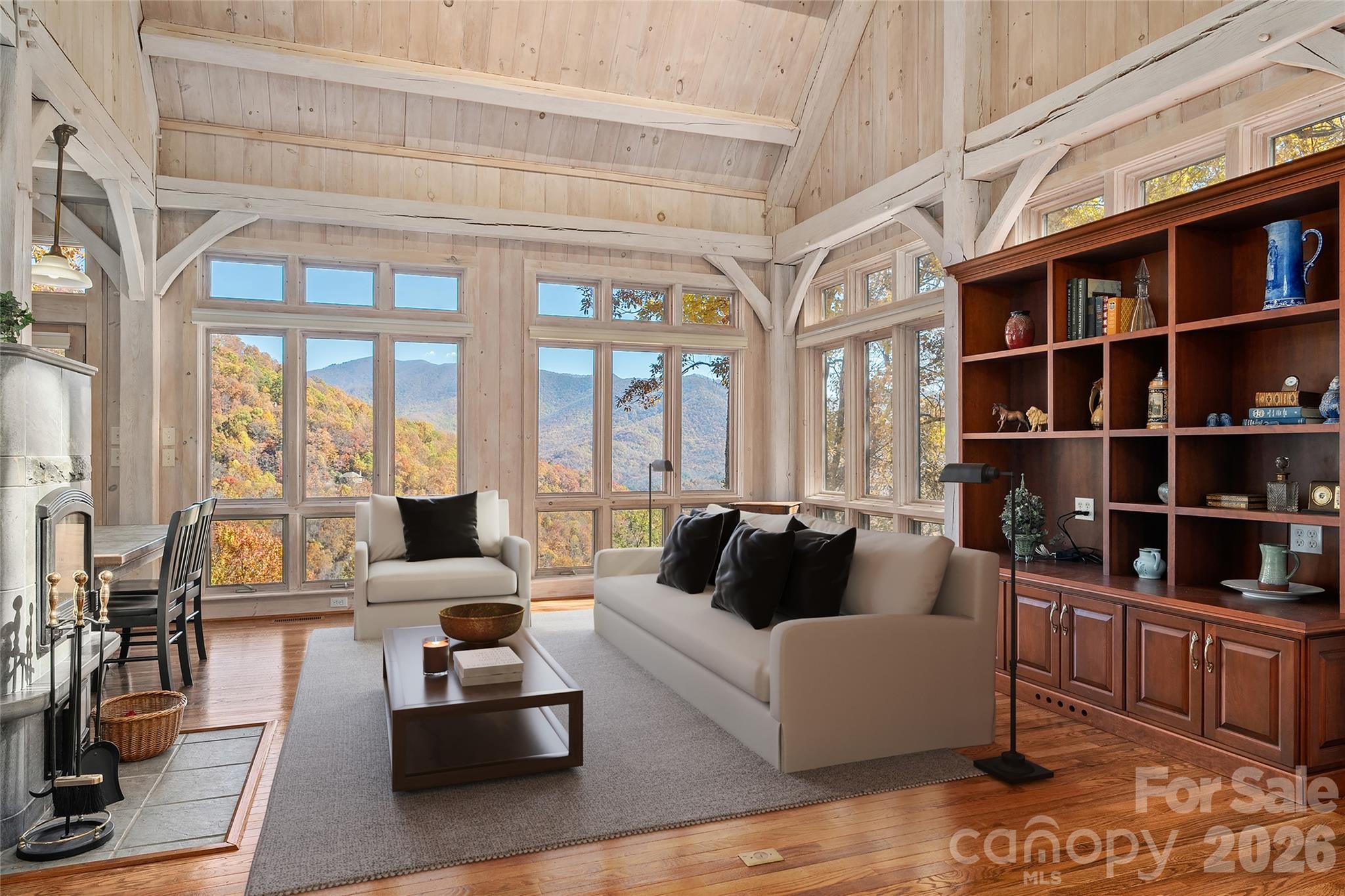 33 Great Aspen Way Black Mountain NC 28711