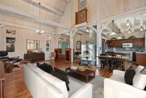 33 Great Aspen Way Black Mountain NC 28711