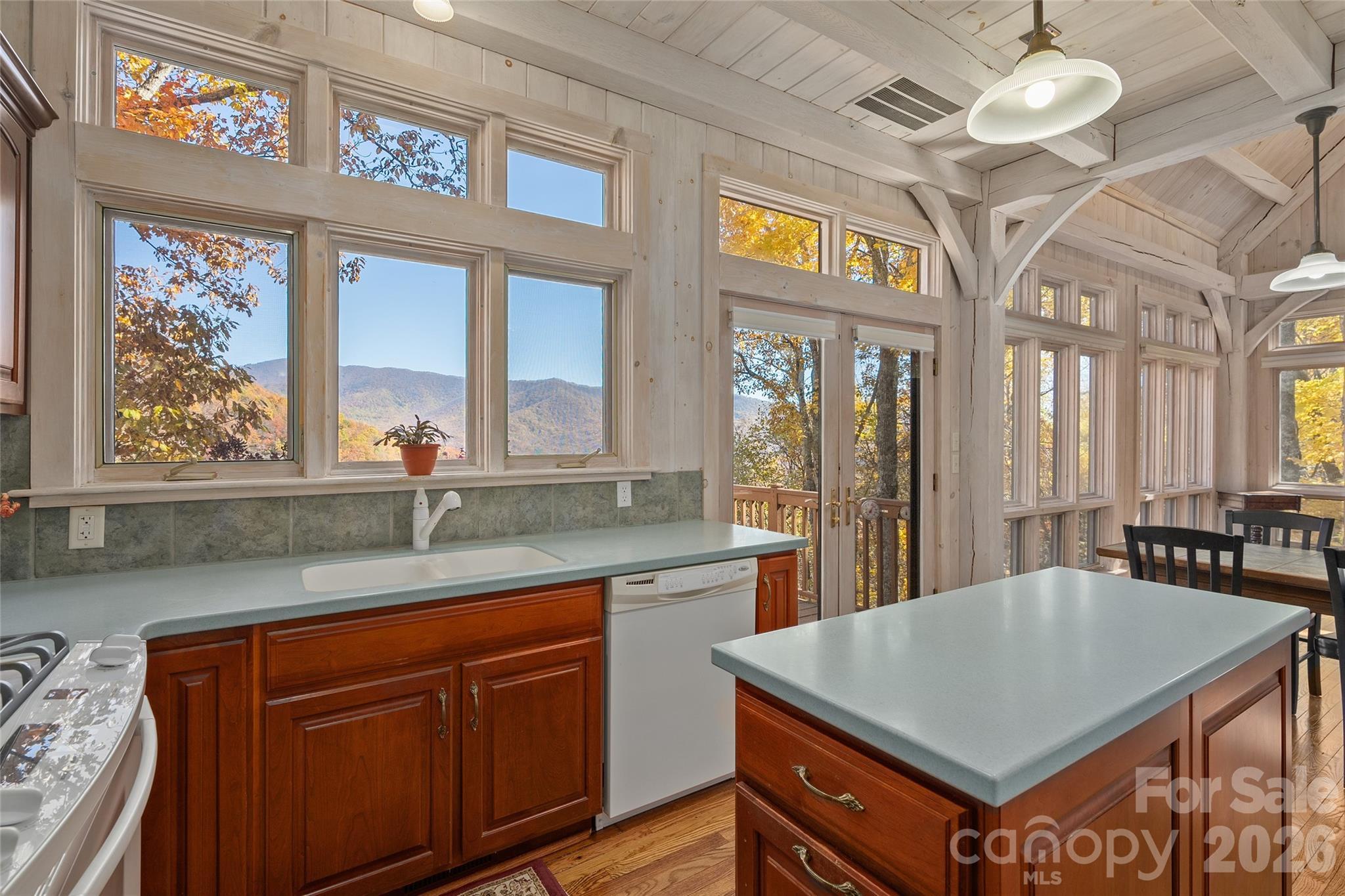 33 Great Aspen Way Black Mountain NC 28711