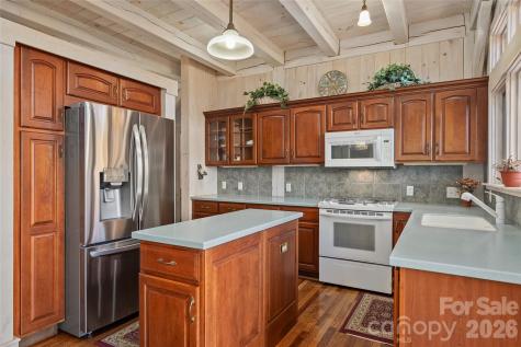 33 Great Aspen Way Black Mountain NC 28711